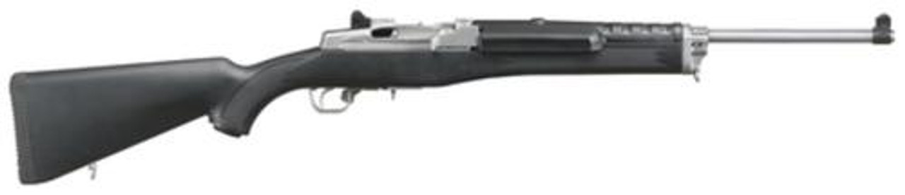 Ruger Mini-14 Ranch 223/5.56 Ss Synthetic Stock