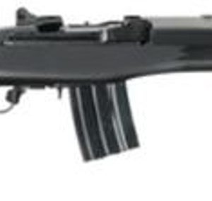 Ruger Mini-14 Tactical