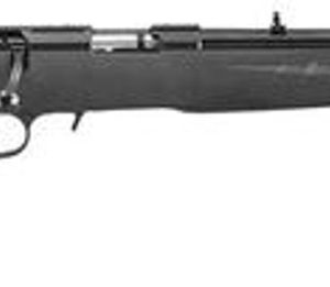 Ruger American Compact Rimfire Rifle 22LR 18"