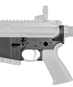 Ruger AR-556 Stripped AR-15 Lower Receiver