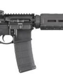 Ruger AR-556 MOE 5.56mm