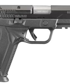 Ruger American Pistol Pro Model 9MM 4.2" Barrel