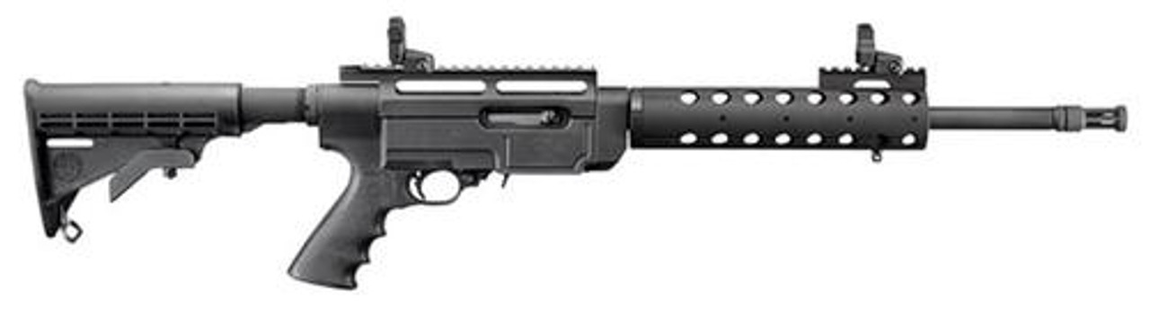 Ruger Sr22Rds Rifle 22 Lr