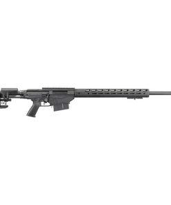 Ruger Precision Rifle