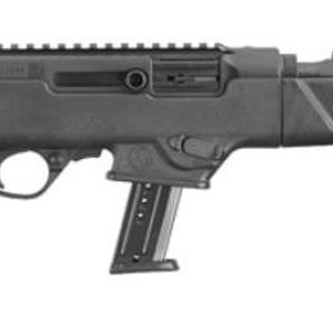 Ruger PC Carbine 9mm Take Down