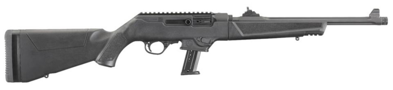 Ruger Pc Carbine 9Mm Take Down