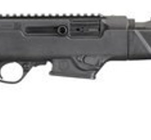 Ruger PC9 Carbine 9mm 16" Fluted Synthetic Aluminum Chassis 10rd CA/NY Compliant