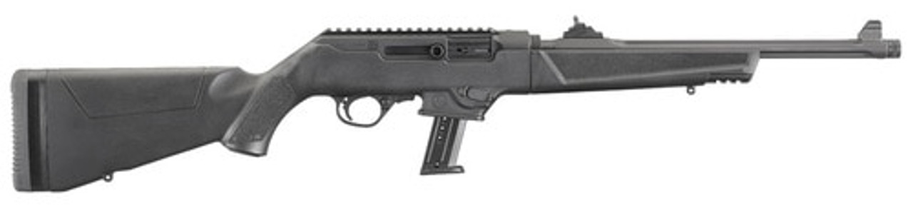 Ruger Pc Carbine .40 S&Amp;W Take Down