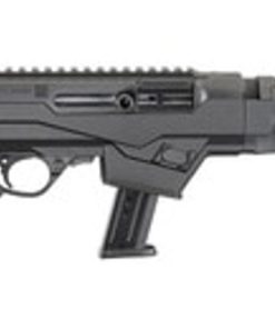 Ruger PC Carbine No Sights 9mm