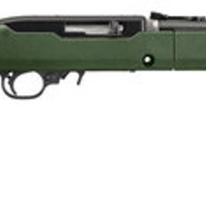 Ruger 10/22 Takedown 22 Lr