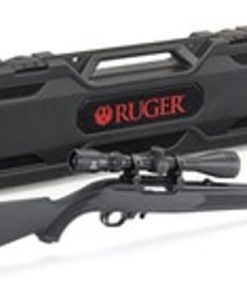 Ruger 10/22 Carbine Package 22 LR