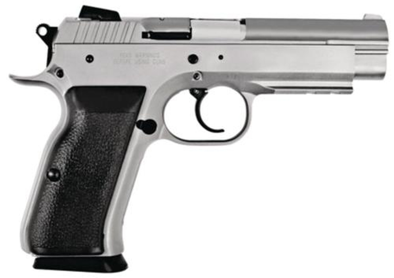 Tanfoglio Witness 10Mm Steel