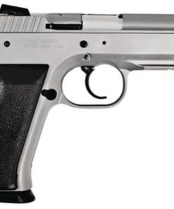 EAA Tanfoglio Witness Steel Frame