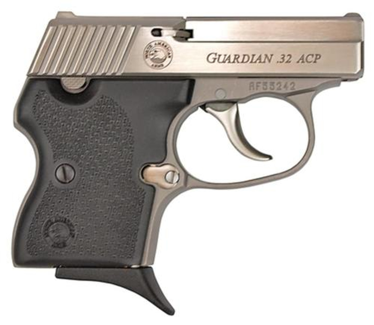 Naa 32 Guardian 32 Acp 2.19&Quot; Barrel