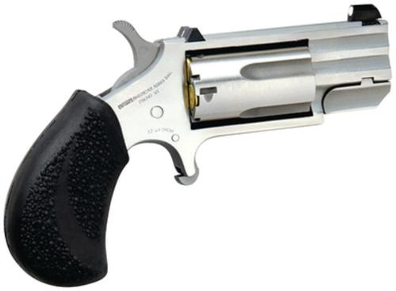 North American Arms Naa Pug 22 Magnum