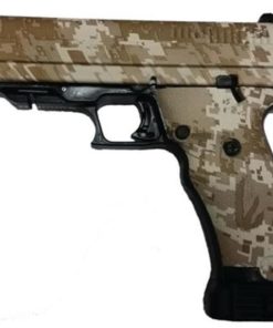 Hi-Point 45 ACP Polymer Frame 4.5" Barrel Desert Digital Tan Camo Finish 9rd