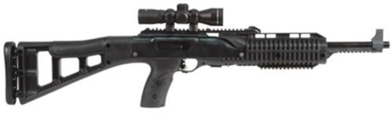 Hi-Point 995Ts Carbine 9Mm 16.50&Quot;