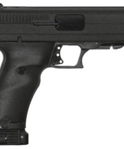 Hi-Point 40SW 4.5" 3D 10rd Black Poly Grip Black Frame