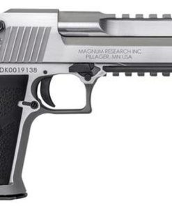 Desert Eagle Mark XIX .50 AE