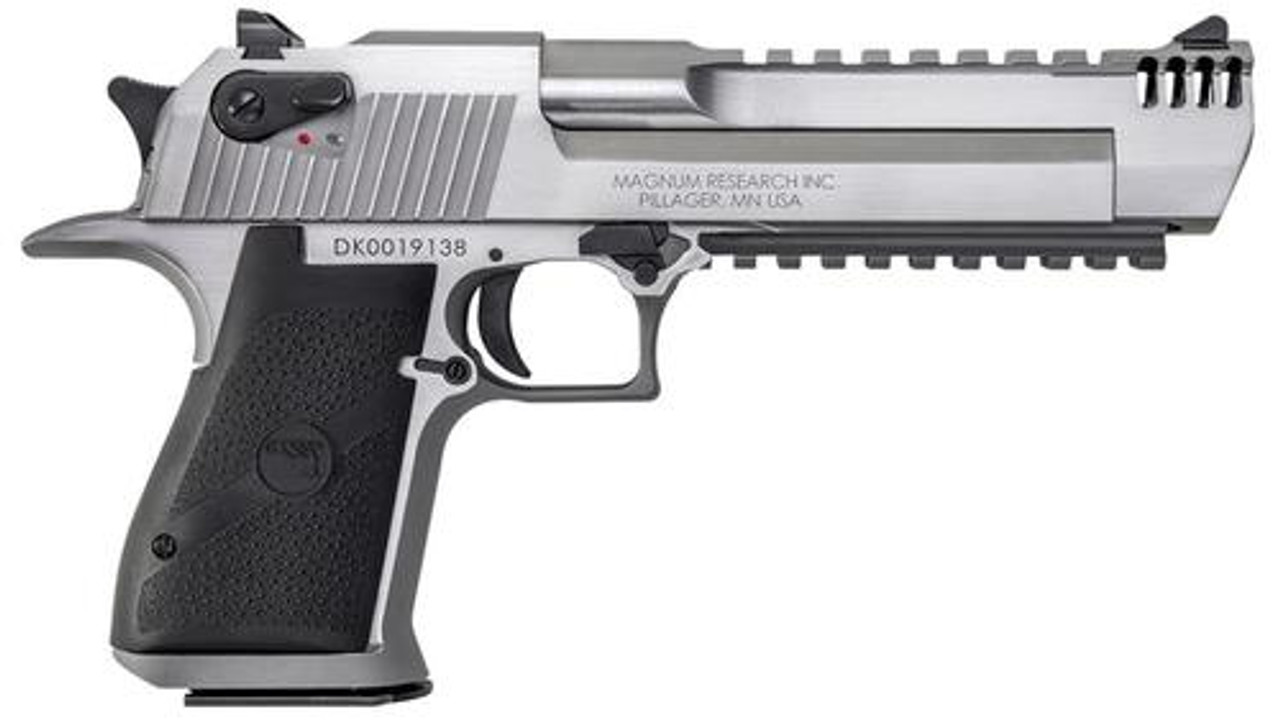 Desert Eagle Mark Xix .50 Ae