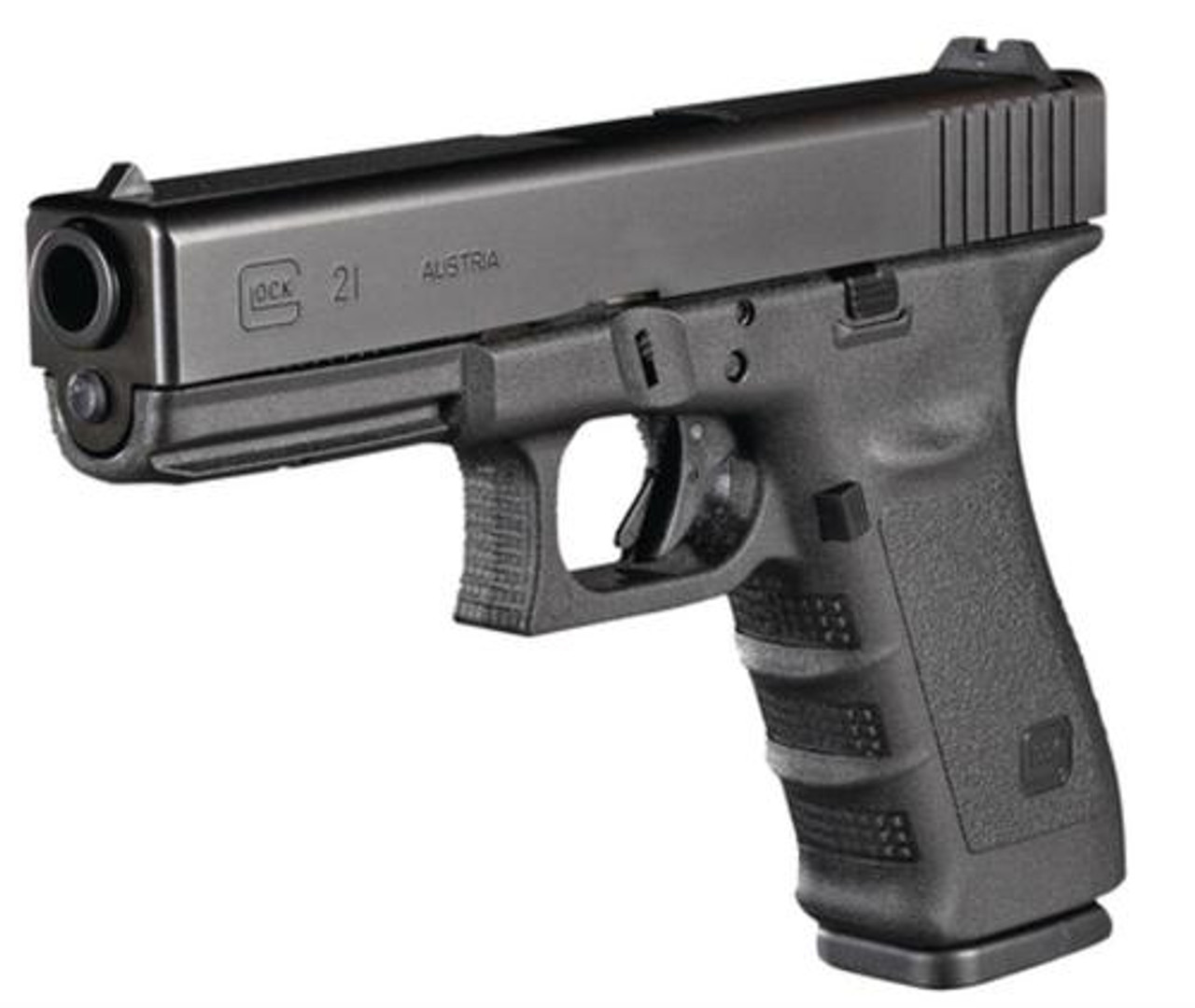 Glock G21Sf Short Frame Gen3 45 Acp 4.6&Quot;