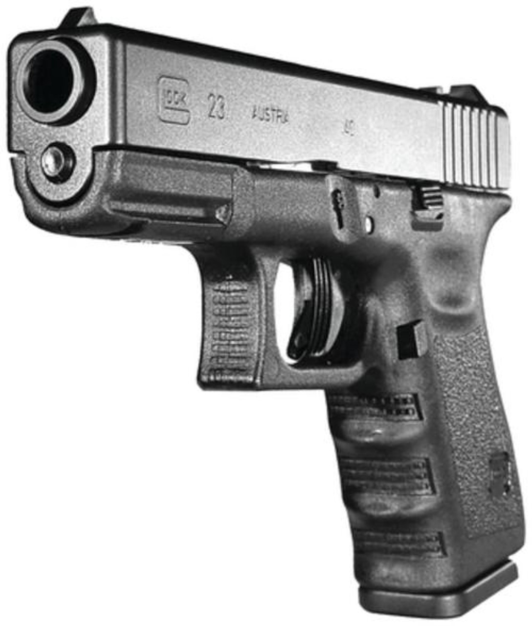 Glock G23