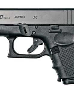 Glock G27 Gen4 .40SW Fixed Sights