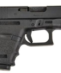 Glock G29SF Standard 10mm 3.78" Barrel