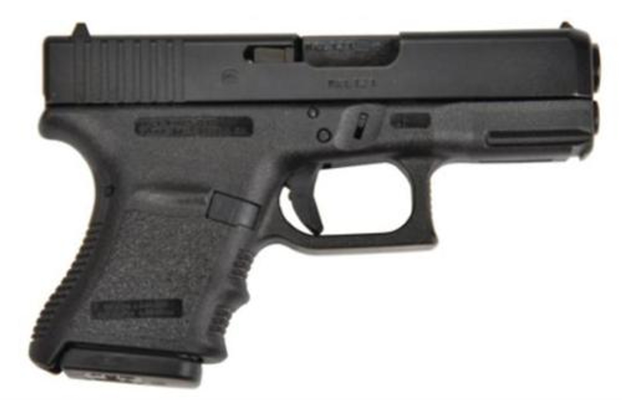 Glock G29Sf Standard 10Mm 3.78&Quot; Barrel