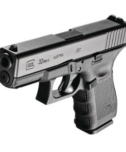 Glock G32 Gen4 .357 Sig