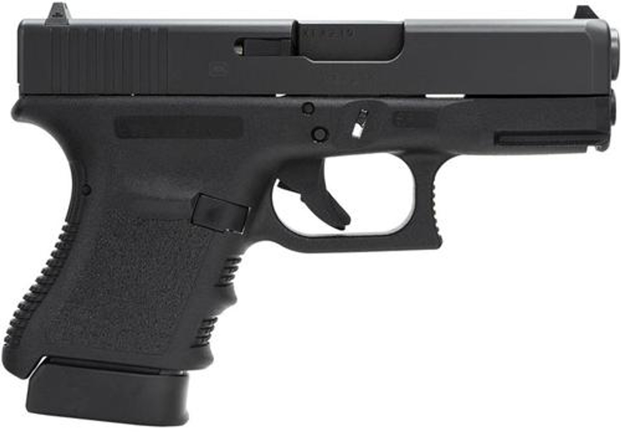 Glock G30 Slim 45 Acp 3.78&Quot; Barrel