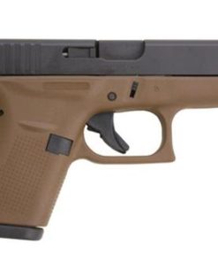 Glock G42 .380 ACP