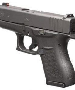 Glock G43 Gen3 9mm 3" Barrel