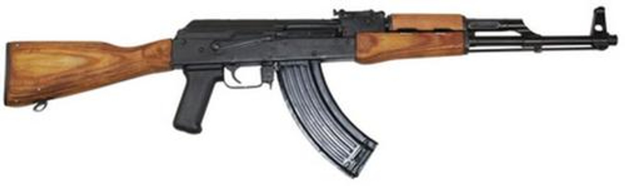 F.a. Cugir Romanian Ak-47 Gp Wasr Hi-Cap 16&Quot; Barrel