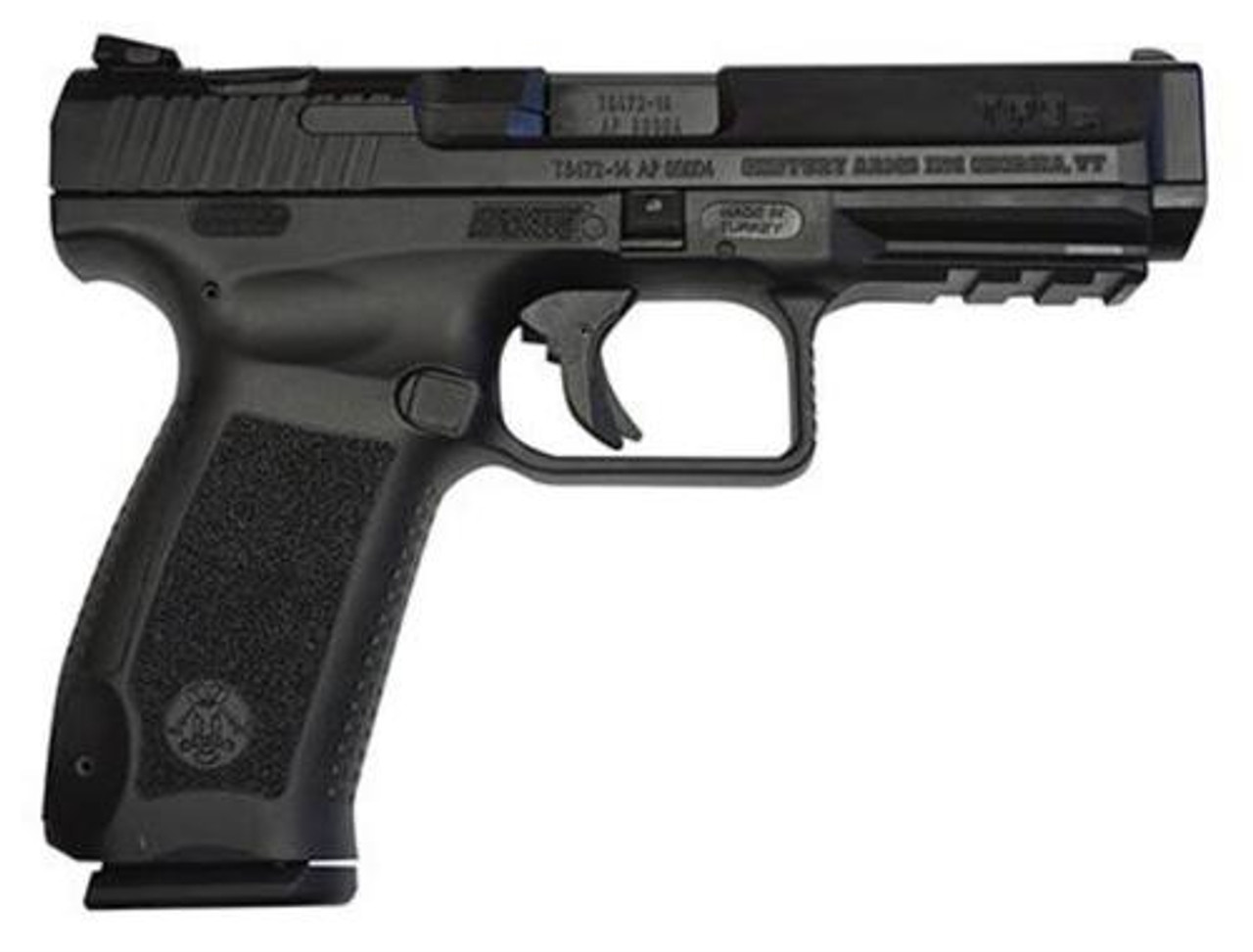 Canik Tp9Sa Pistol 9Mm 4.5&Quot; Barrel