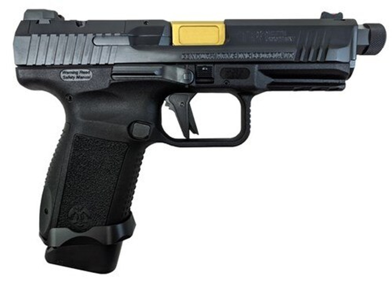 Canik Tp-9 Elite Combat Executive