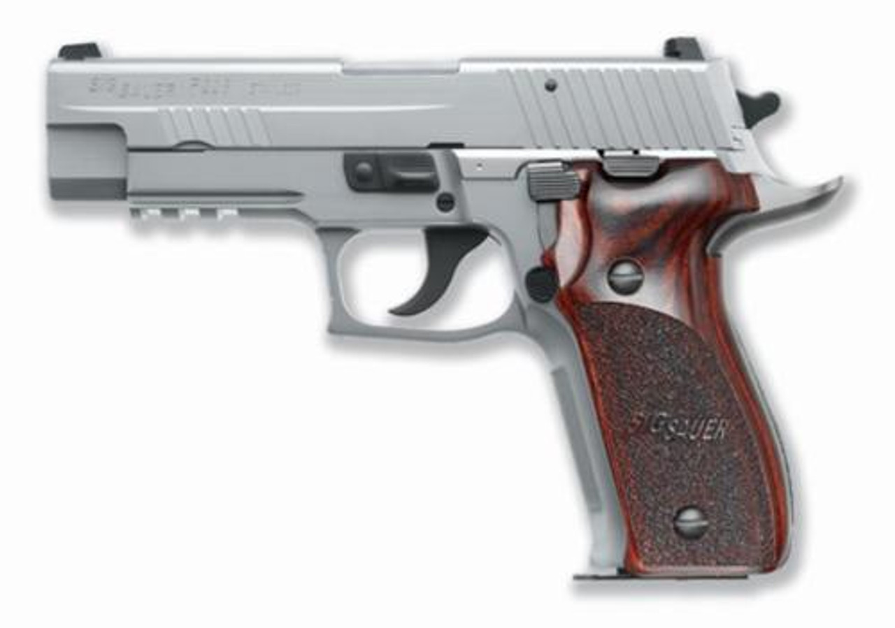 Sig P226 Elite Stainless