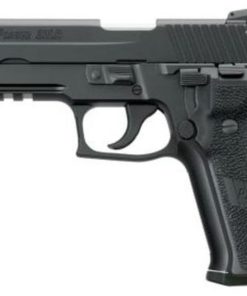 Sig P226 Convertible 22 LR 4.55" Barrel