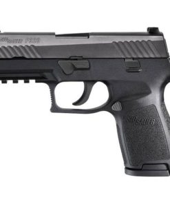 Sig P320 9mm