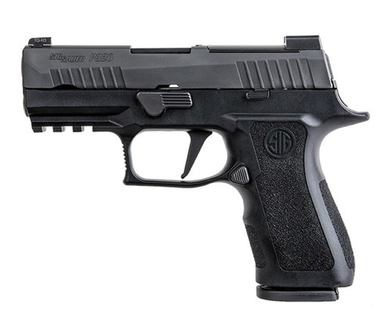 *D*Sig P320 Xcompact