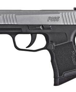 SIG P365 9mm