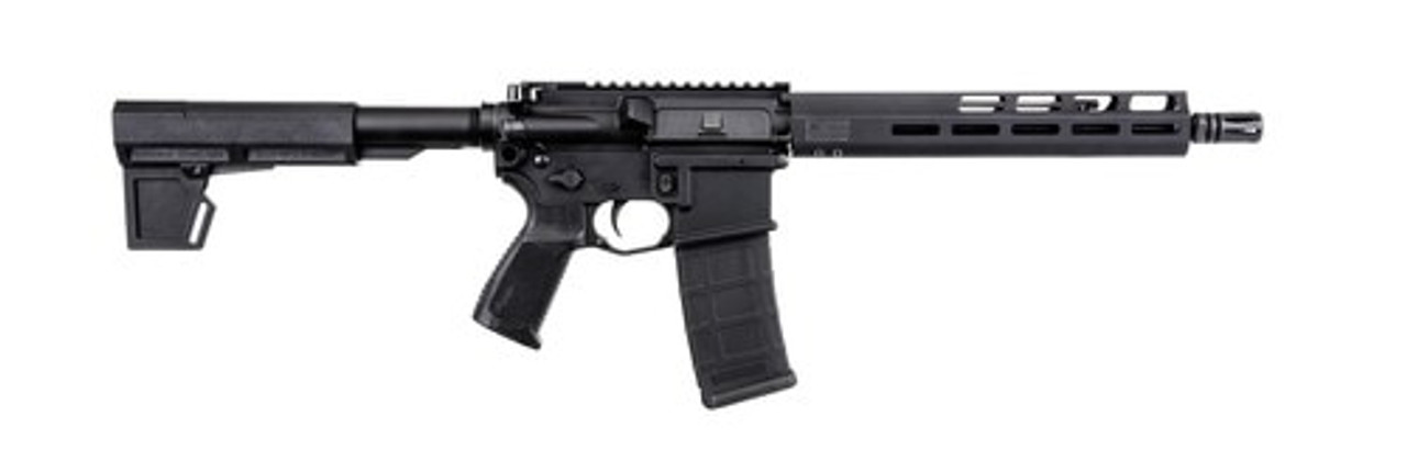 Sig M400 Tread Ar-15 Pistol 5.56/.223