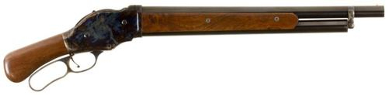 Chiappa Firearms 1887 Maresleg 12Ga 18.5&Quot; Barrel Blue Finish