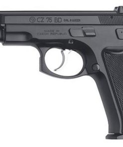 CZ 75 BD 9mm