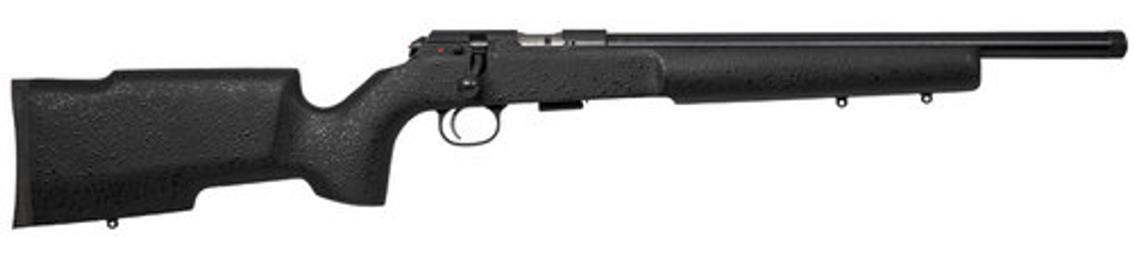 Cz 457 Pro Varmint