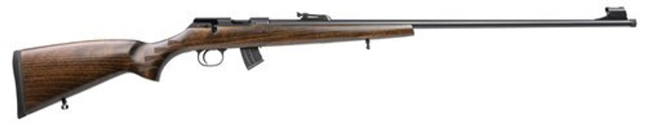 Cz 457 Jaguar .22 Lr