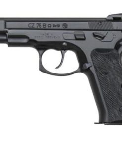 CZ 75 B Omega Convertible