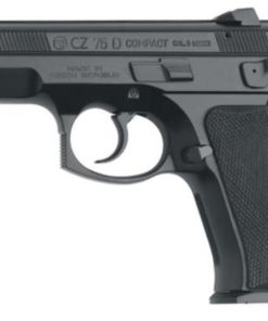 CZ 75 D PCR Compact 9mm