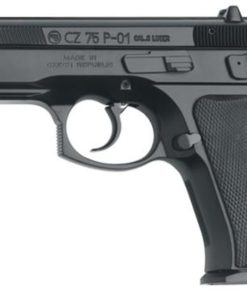 CZ P-01 9mm