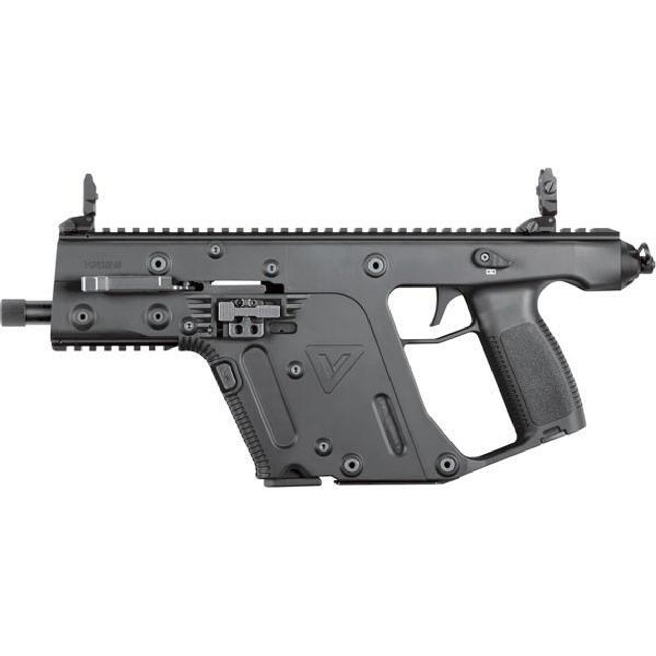 Kriss Usa Vector Gen Ii Ar Pistol 10Mm 5.5&Quot; Barrel